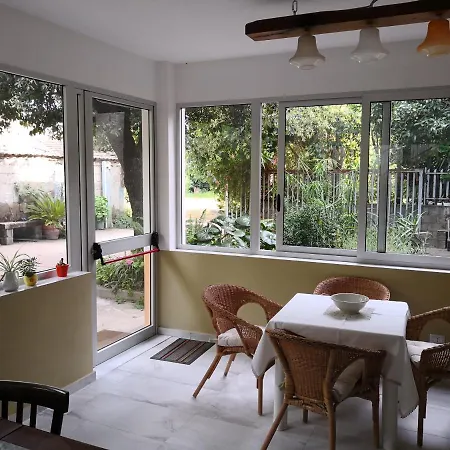 Bed & Breakfast Ex Magazzeno Barlotti