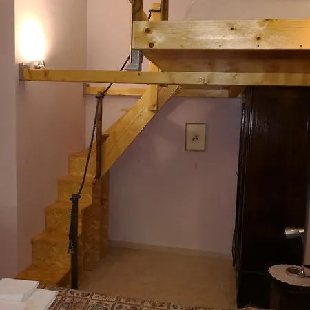 Ex Magazzeno Barlotti Bed & Breakfast Paestum