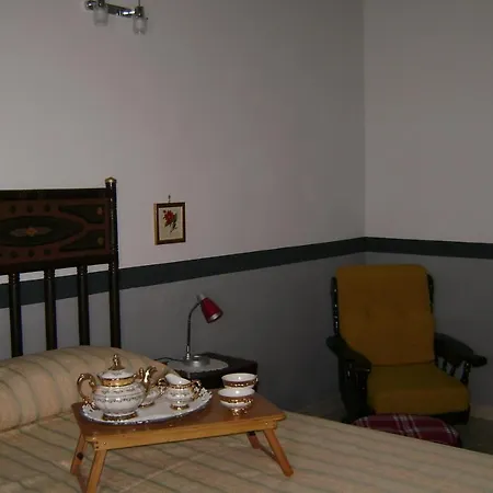 Bed & Breakfast Ex Magazzeno Barlotti