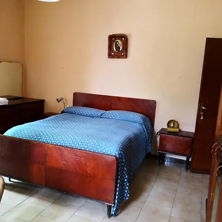 Ex Magazzeno Barlotti Bed & Breakfast