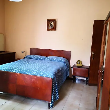 Ex Magazzeno Barlotti Bed & Breakfast *