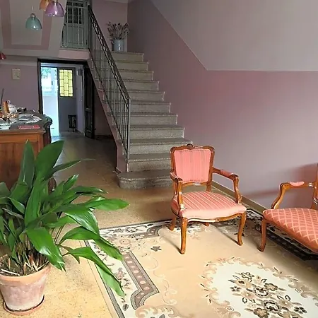 Bed & Breakfast Ex Magazzeno Barlotti