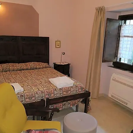 Ex Magazzeno Barlotti Bed & Breakfast Paestum