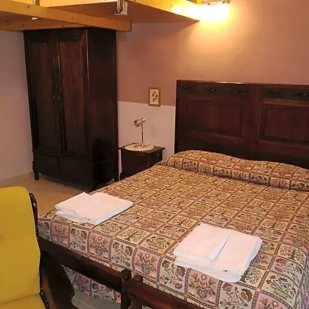 Ex Magazzeno Barlotti Bed & Breakfast