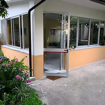 Ex Magazzeno Barlotti Bed & Breakfast
