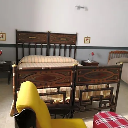 Ex Magazzeno Barlotti 3*